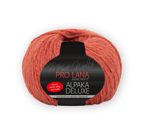 Pro Lana Alpaka Deluxe, 50 g/150 m