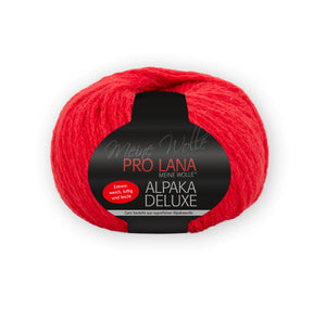 Pro Lana Alpaka Deluxe, 50 g/150 m