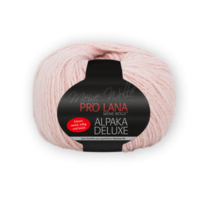 Pro Lana Alpaka Deluxe, 50 g/150 m