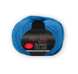 Pro Lana Alpaka Deluxe, 50 g/150 m