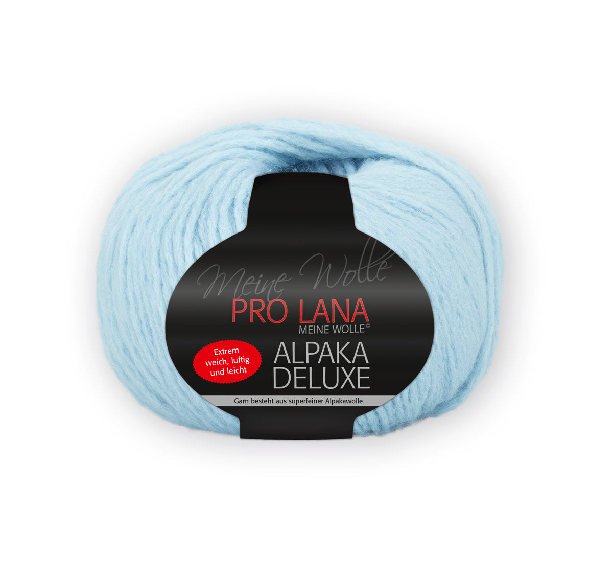 Pro Lana Alpaka Deluxe, 50 g/150 m