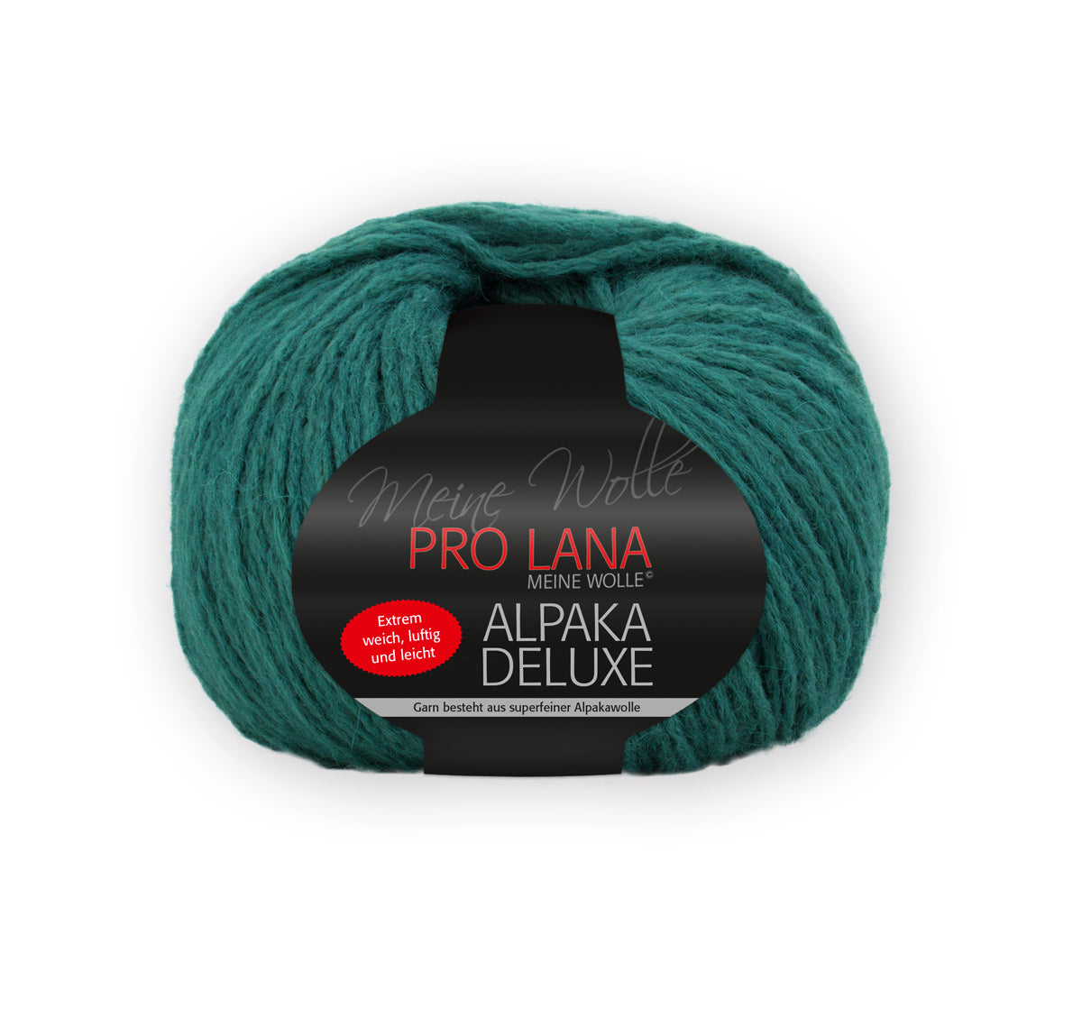 Pro Lana Alpaka Deluxe, 50 g/150 m