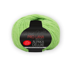 Pro Lana Alpaka Deluxe, 50 g/150 m