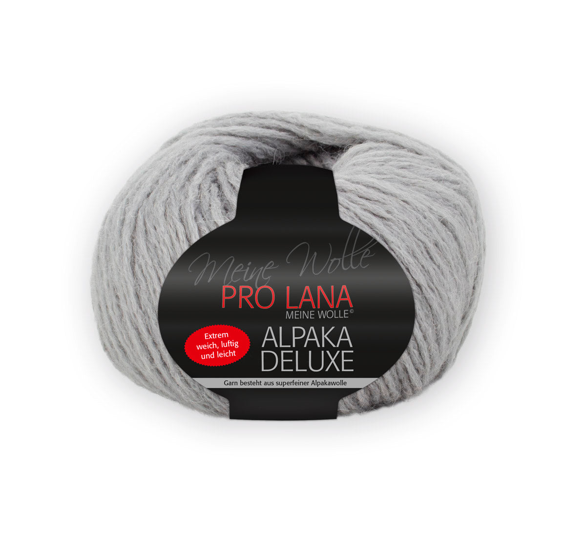 Pro Lana Alpaka Deluxe, 50 g/150 m