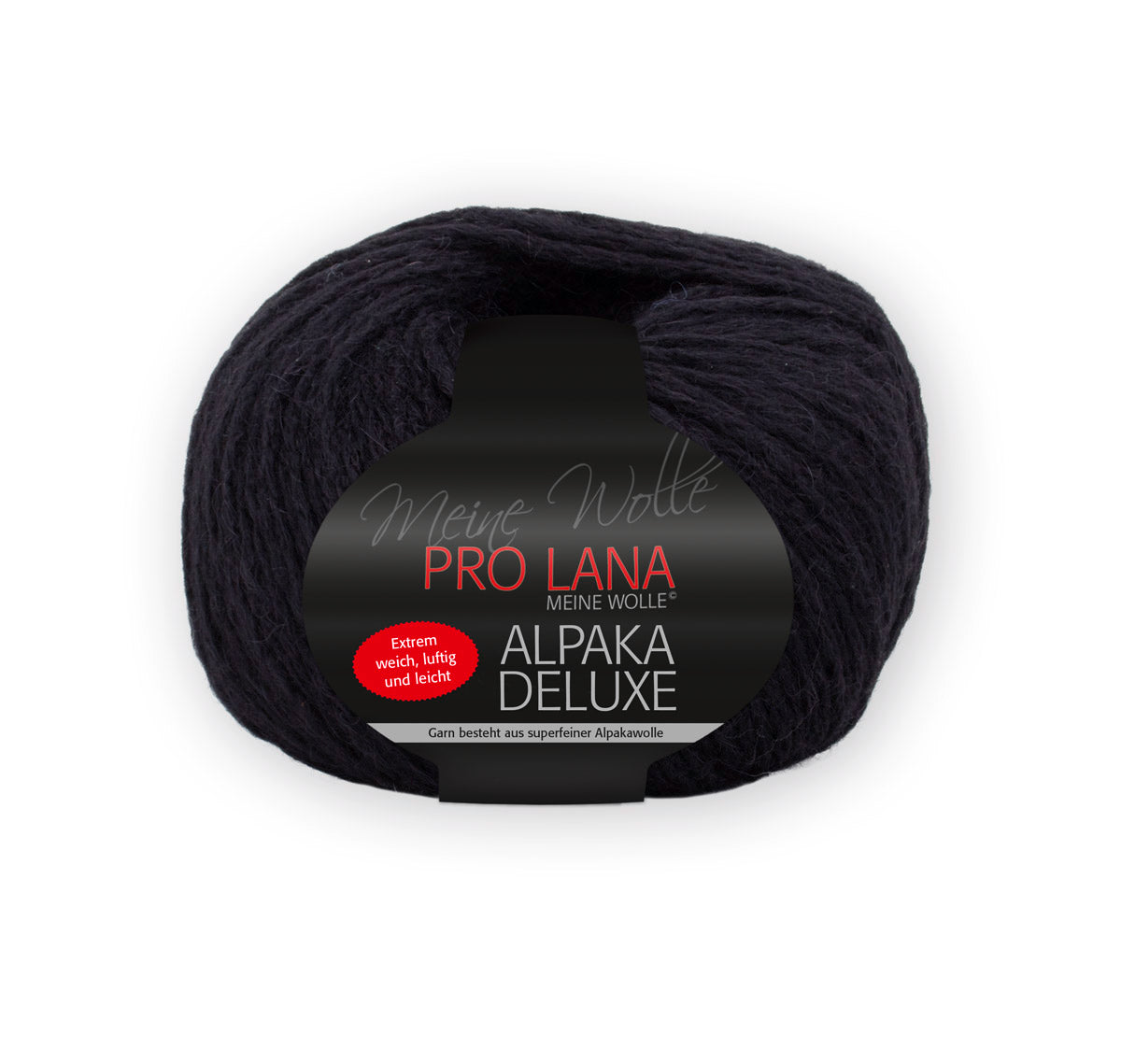 Pro Lana Alpaka Deluxe, 50 g/150 m