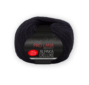 Pro Lana Alpaka Deluxe, 50 g/150 m