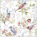 Ambiente Servietten Busy Birds FSC Mix 33x33cm 20 Stück / Packung