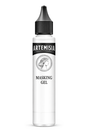 Artemisia Masking Gel Maskiergummi