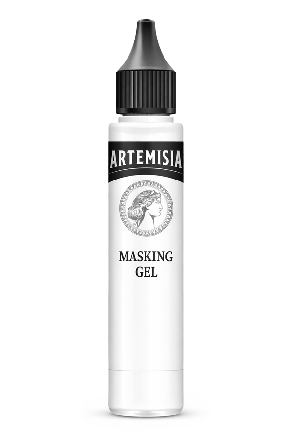 Artemisia Masking Gel Maskiergummi