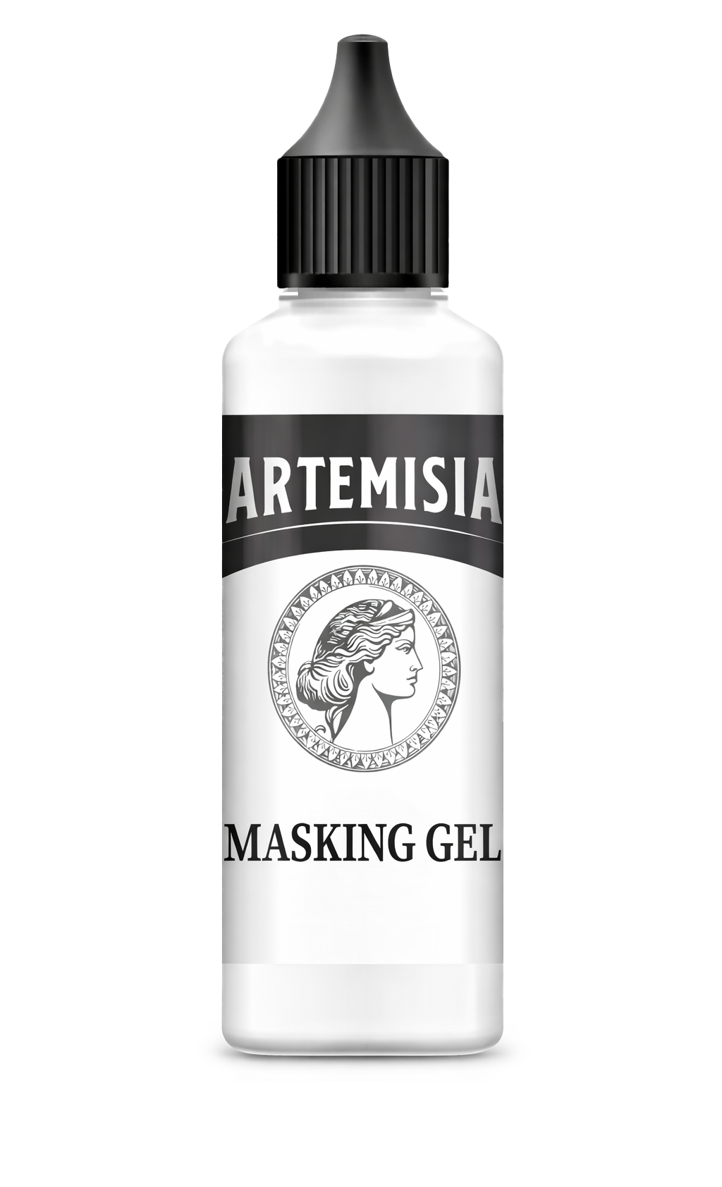 Artemisia Masking Gel Maskiergummi