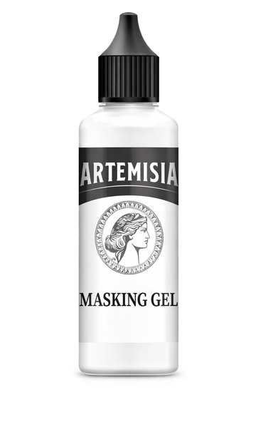 Artemisia Masking Gel Maskiergummi