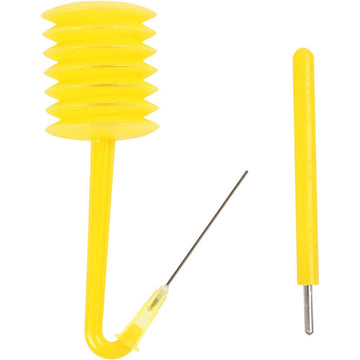 Ausblasgerät für Eier 1 Set