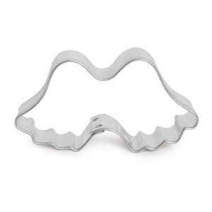 Ausstecher Engelsflügel klein Edelstahl rostfrei 65x32mm