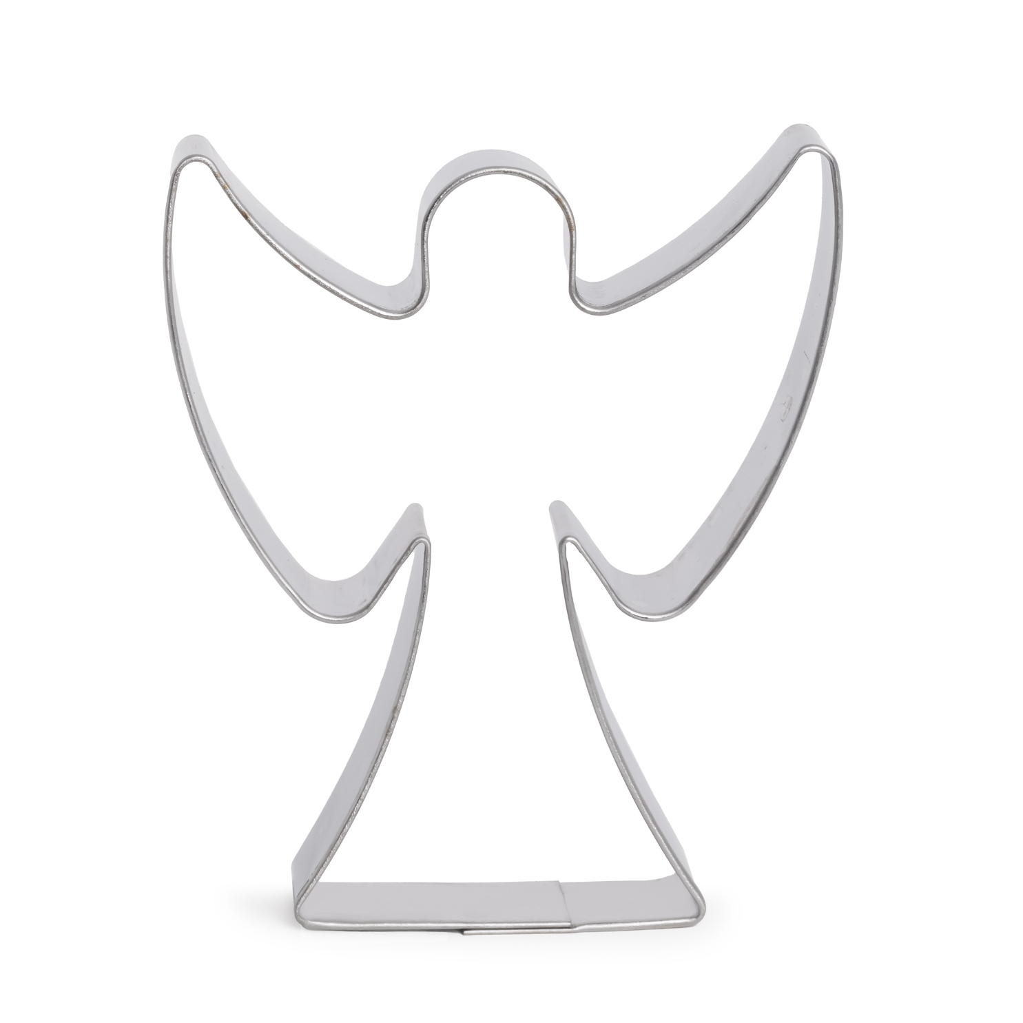 Ausstecher Erzengel Edelstahl rostfrei