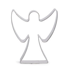 Ausstecher Erzengel Edelstahl rostfrei