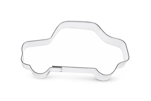 Ausstechform Auto Edelstahl 5,5cm