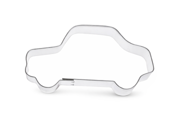 Ausstechform Auto Edelstahl 5,5cm