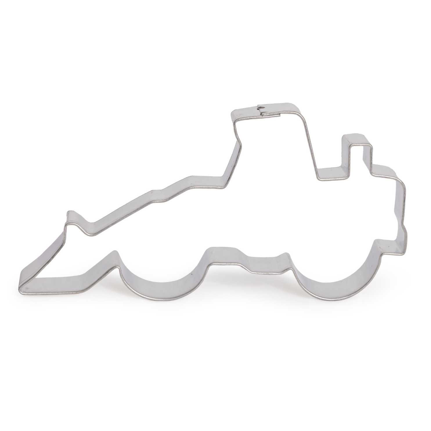 Ausstechform Schubraupe 105x50mm