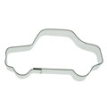 Ausstechform Auto Edelstahl 5,5cm
