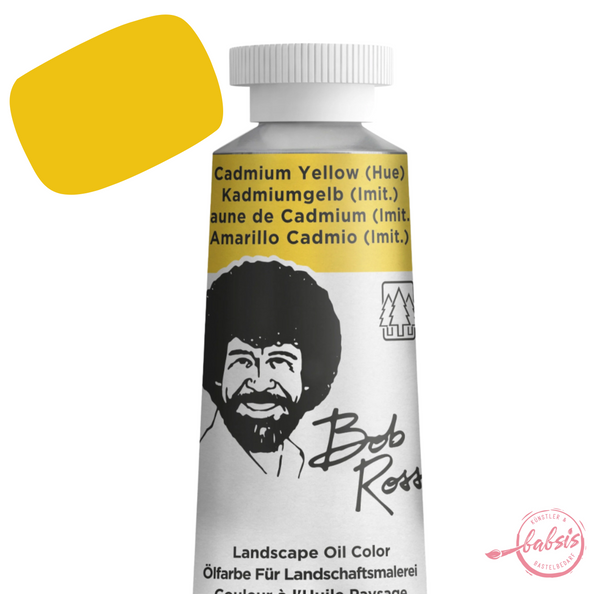 BOB ROSS® Ölfarben - Landschaften 37ml