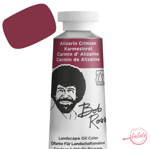 BOB ROSS® Ölfarben - Landschaften 37ml