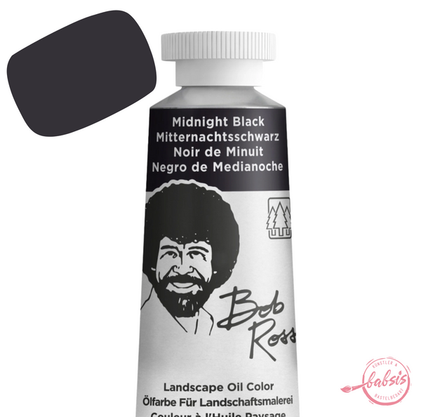 BOB ROSS® Ölfarben - Landschaften 37ml