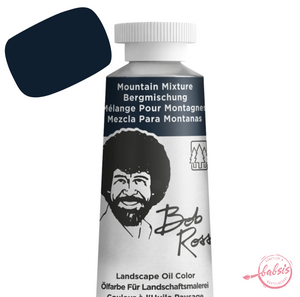 BOB ROSS® Ölfarben - Landschaften 37ml