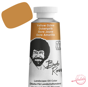 BOB ROSS® Ölfarben - Landschaften 37ml