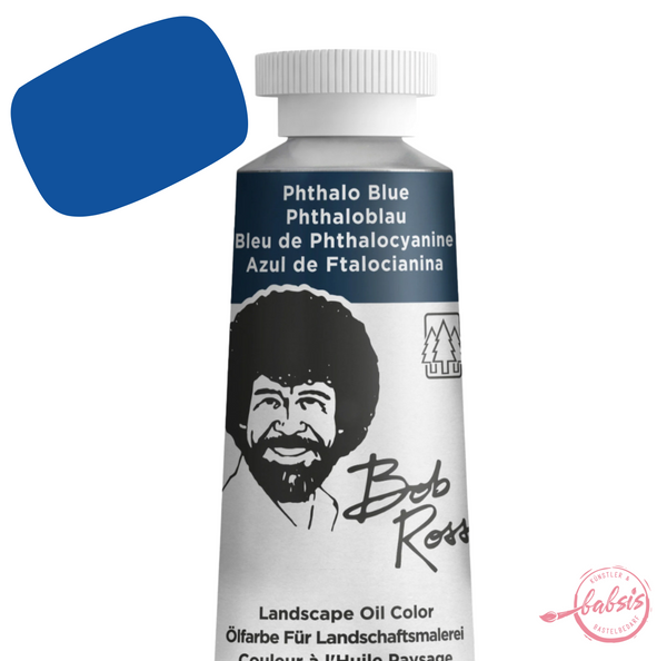 BOB ROSS® Ölfarben - Landschaften 37ml