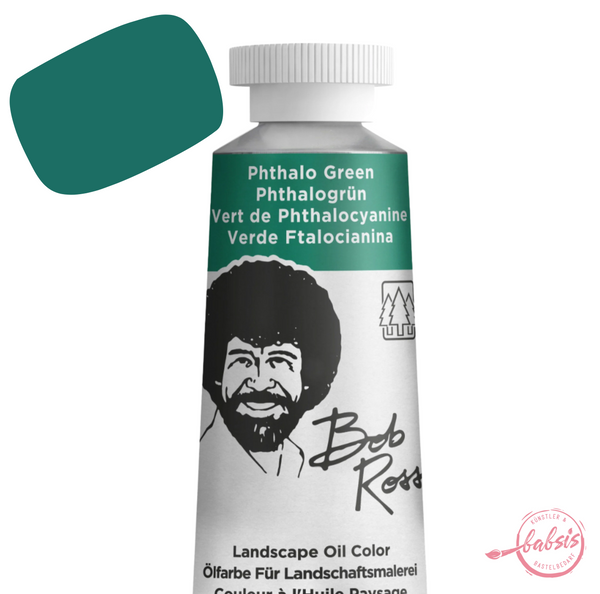 BOB ROSS® Ölfarben - Landschaften 37ml