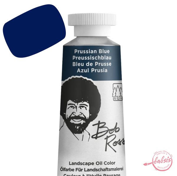 BOB ROSS® Ölfarben - Landschaften 37ml