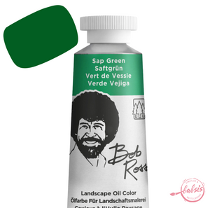 BOB ROSS® Ölfarben - Landschaften 37ml