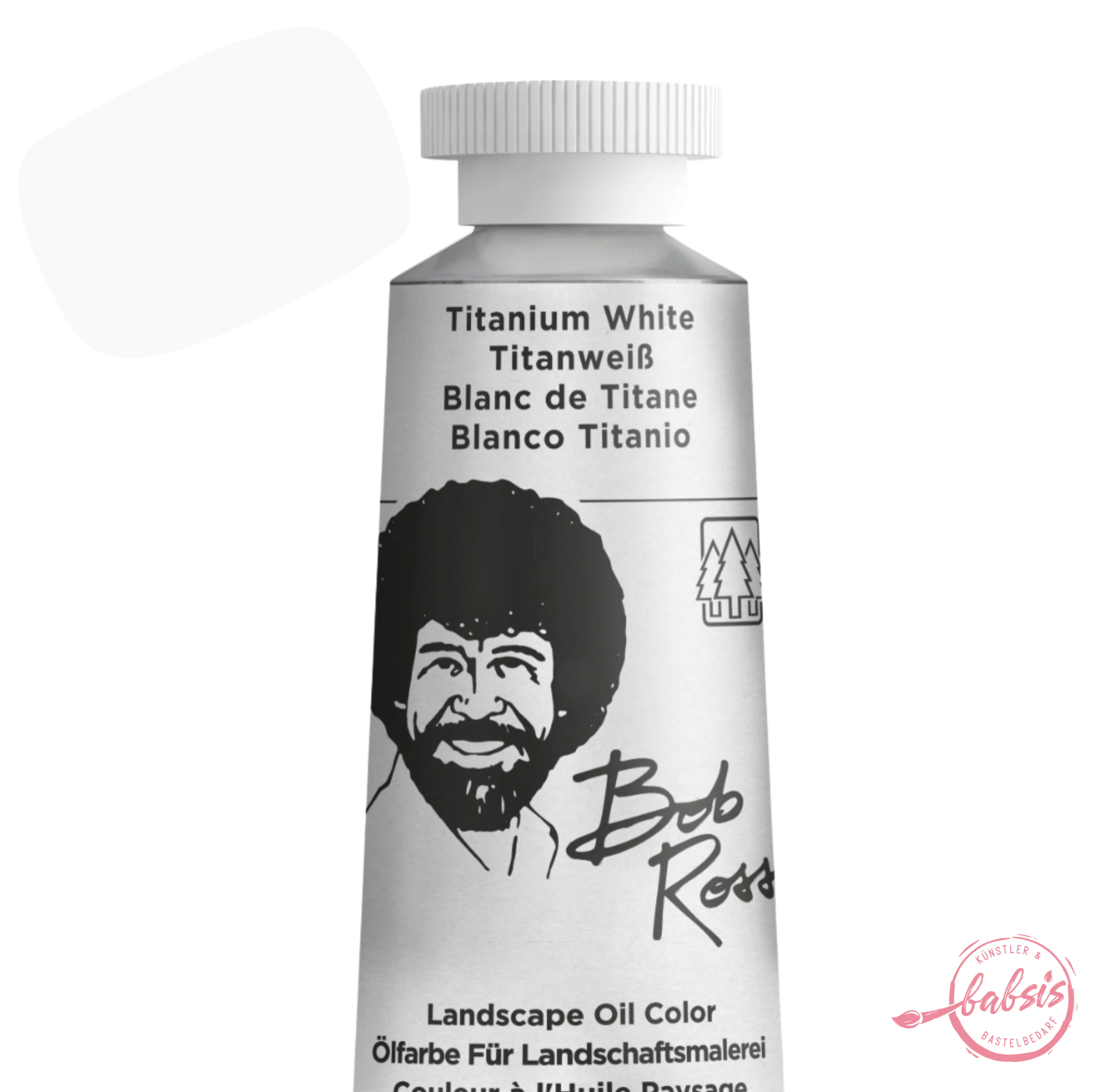 BOB ROSS® Ölfarben - Landschaften 37ml
