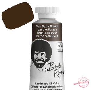 BOB ROSS® Ölfarben - Landschaften 37ml