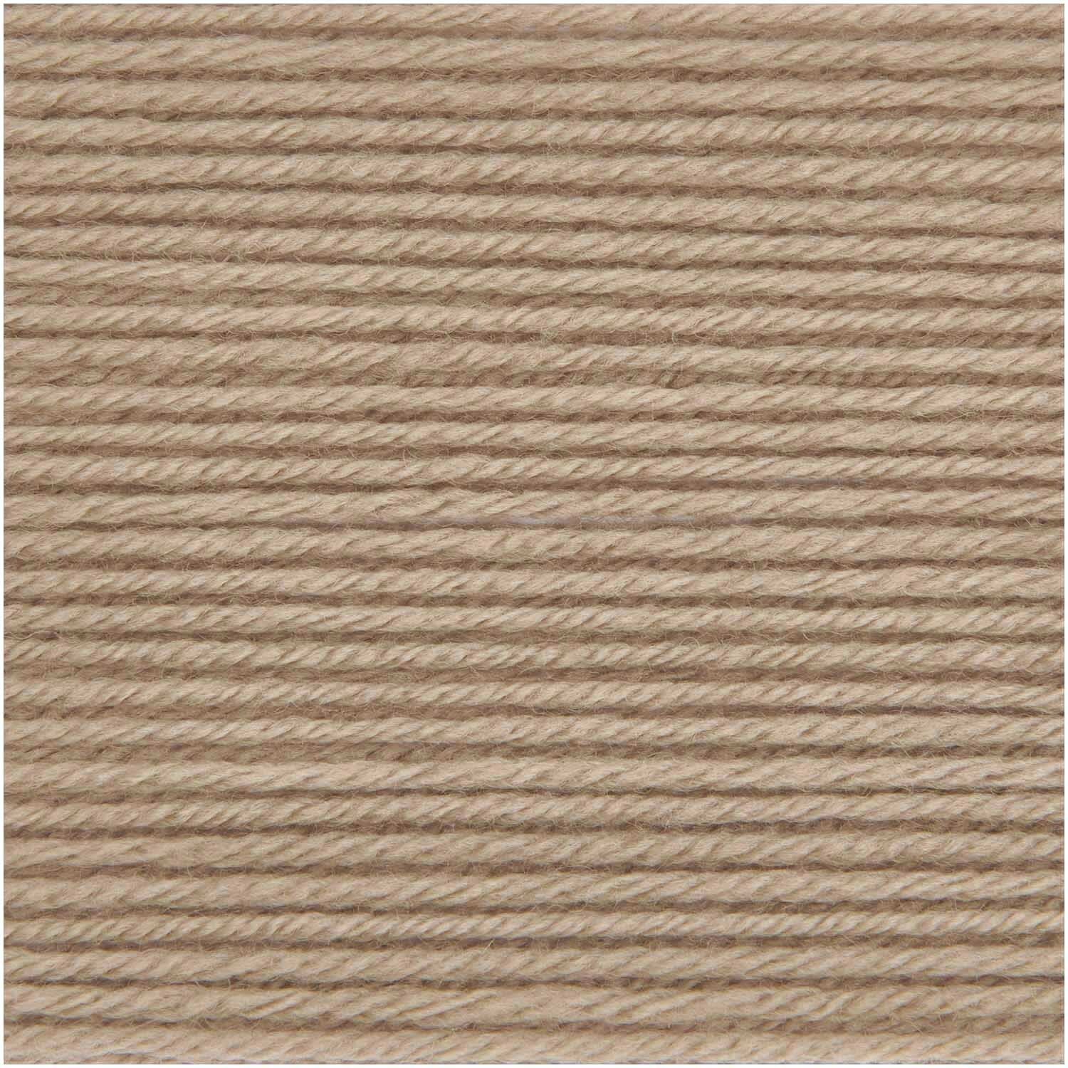 Rico Design Baby Merino 100% Schurwolle 25g 100m