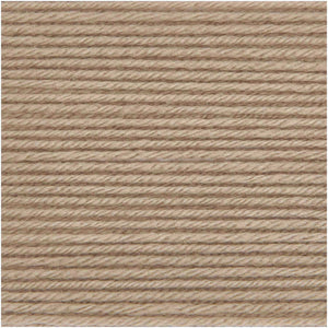 Rico Design Baby Merino 100% Schurwolle 25g 100m