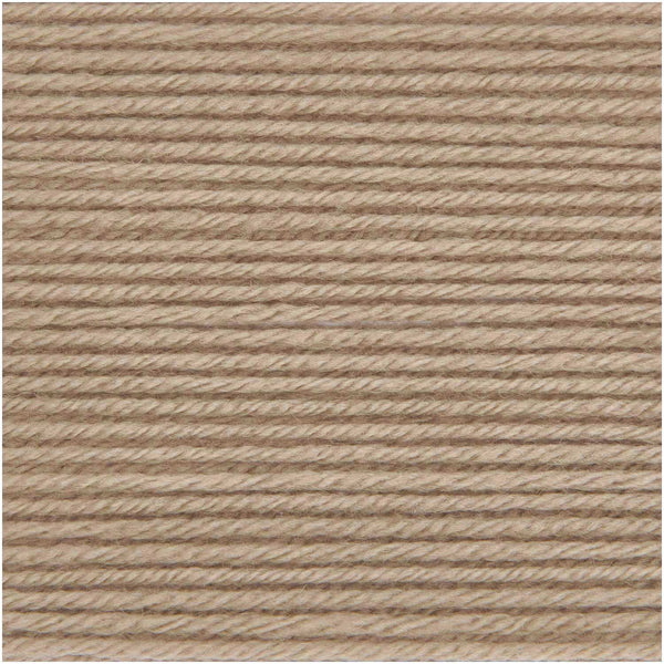 Rico Design Baby Merino 100% Schurwolle 25g 100m