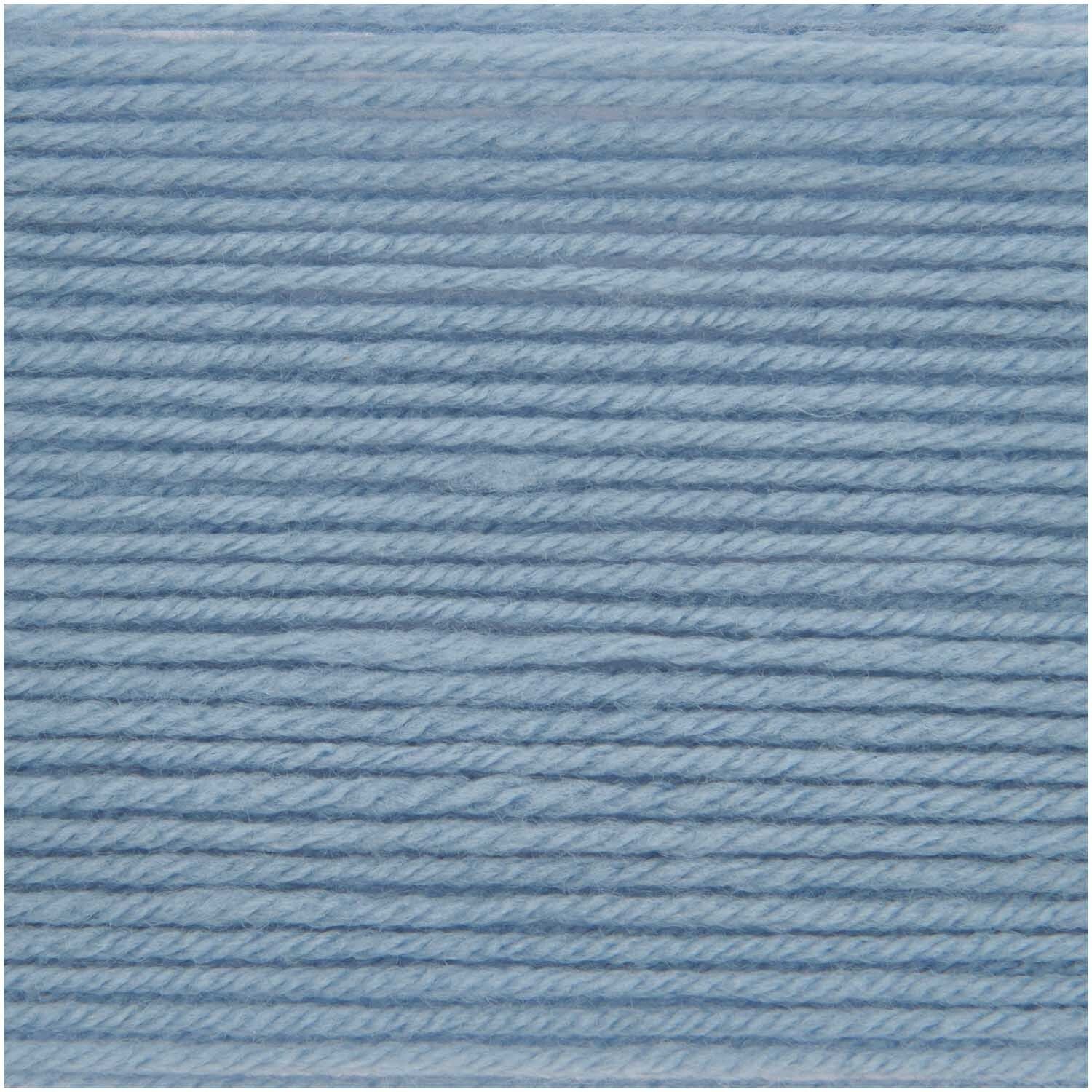 Rico Design Baby Merino 100% Schurwolle 25g 100m