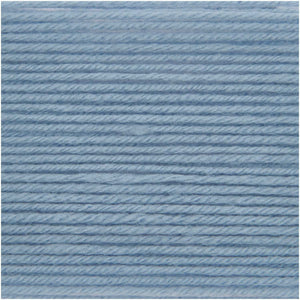 Rico Design Baby Merino 100% Schurwolle 25g 100m