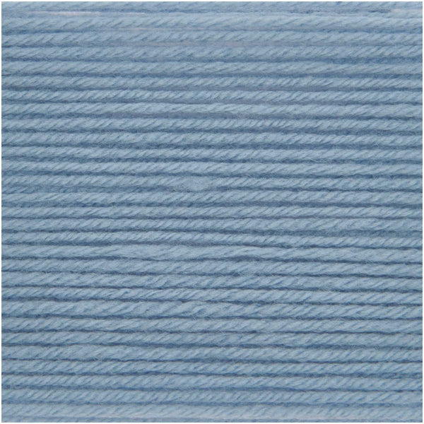 Rico Design Baby Merino 100% Schurwolle 25g 100m