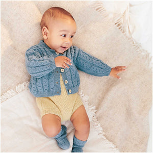 Rico Design Baby Merino 100% Schurwolle 25g 100m