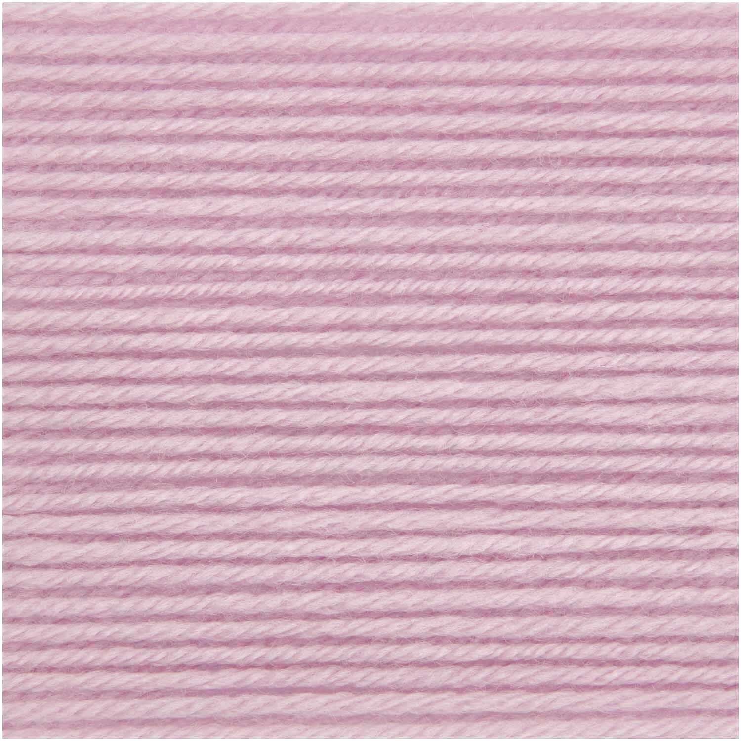 Rico Design Baby Merino 100% Schurwolle 25g 100m