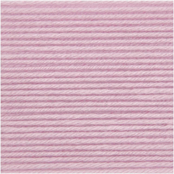 Rico Design Baby Merino 100% Schurwolle 25g 100m