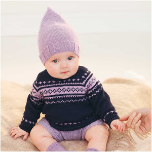 Rico Design Baby Merino 100% Schurwolle 25g 100m