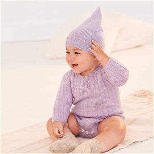 Rico Design Baby Merino 100% Schurwolle 25g 100m
