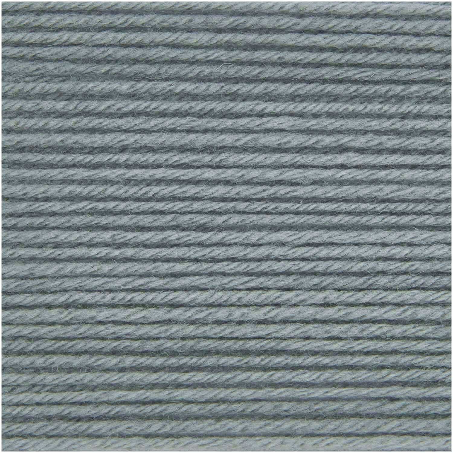 Rico Design Baby Merino 100% Schurwolle 25g 100m