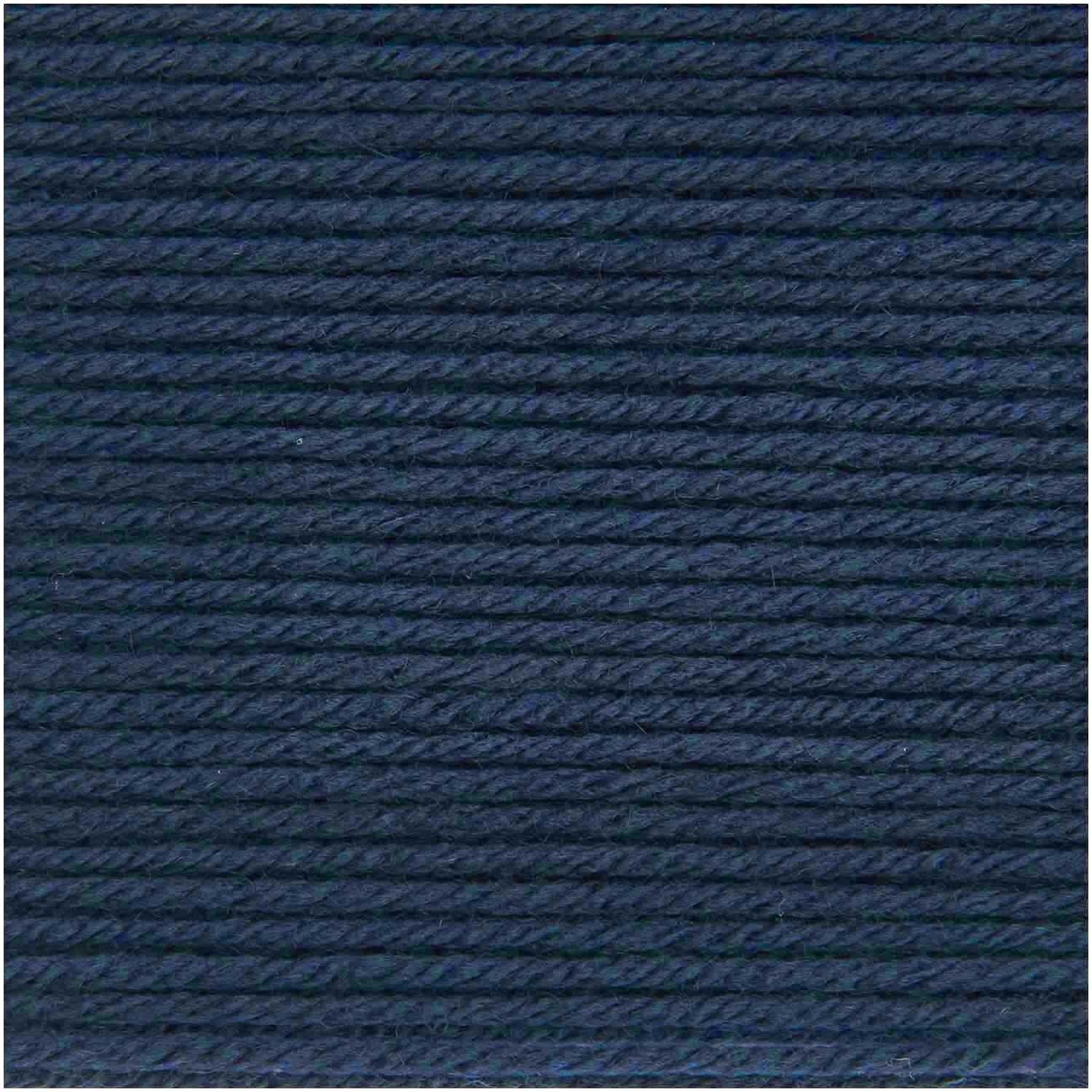 Rico Design Baby Merino 100% Schurwolle 25g 100m