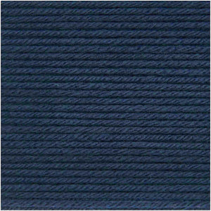 Rico Design Baby Merino 100% Schurwolle 25g 100m