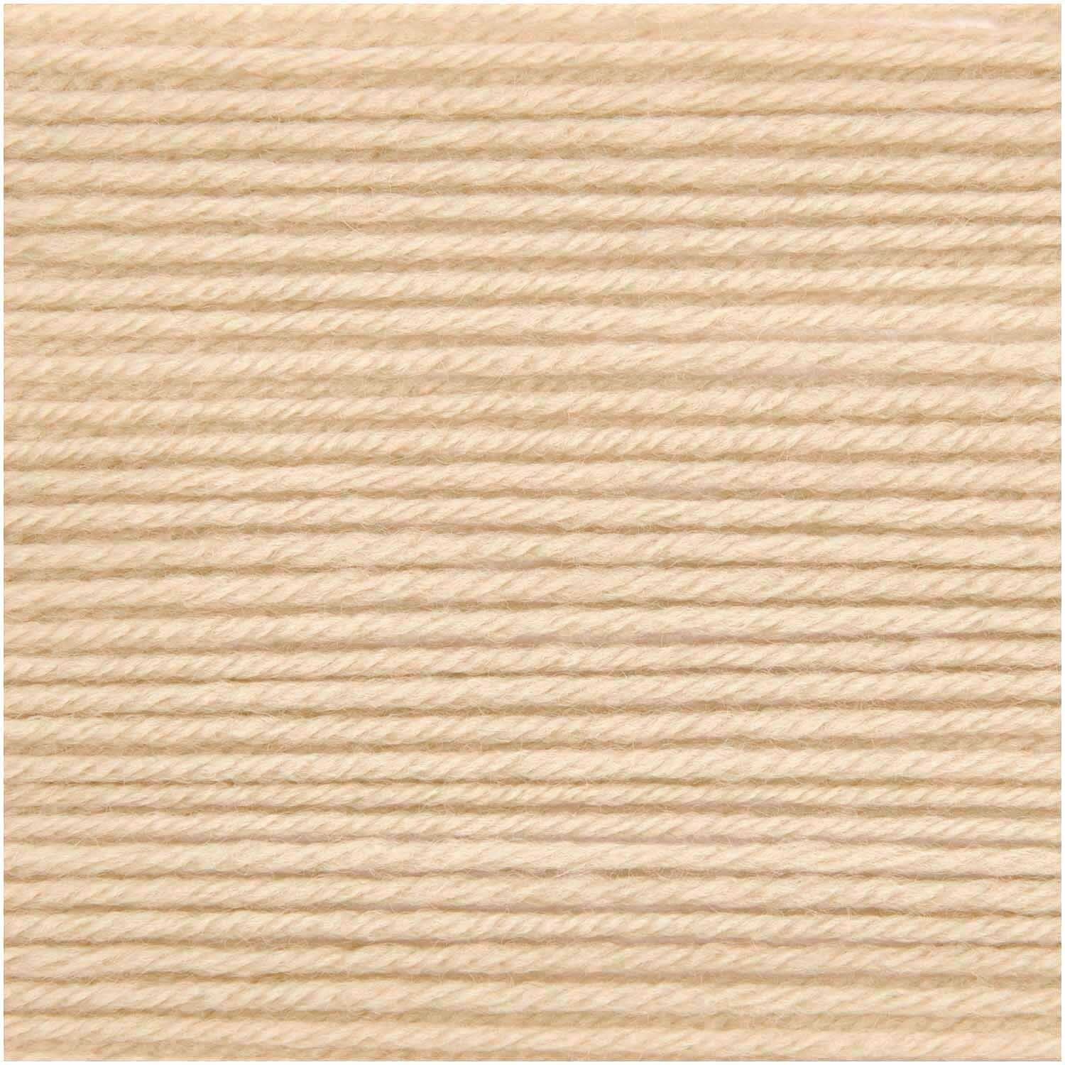 Rico Design Baby Merino 100% Schurwolle 25g 100m