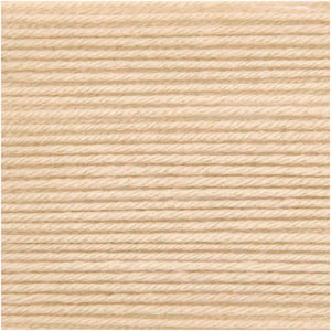Rico Design Baby Merino 100% Schurwolle 25g 100m
